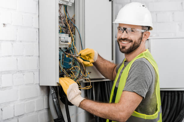 Best Local Electrician Companies  in Ava, MO