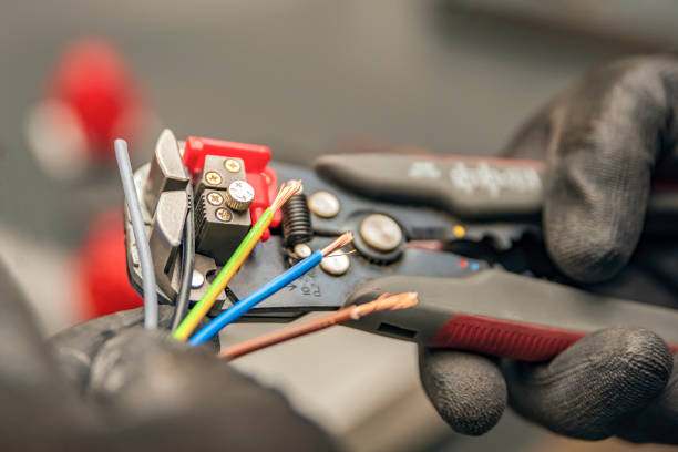 Best 24-Hour Electrician  in Ava, MO