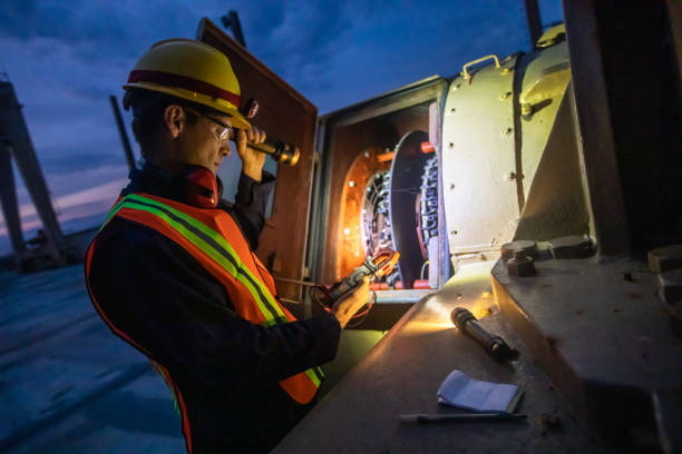 Generator Installation Services in Ava, MO