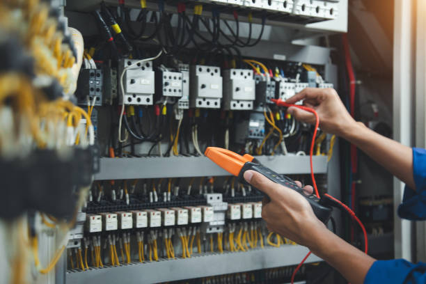 Best Residential Electrician Services  in Ava, MO