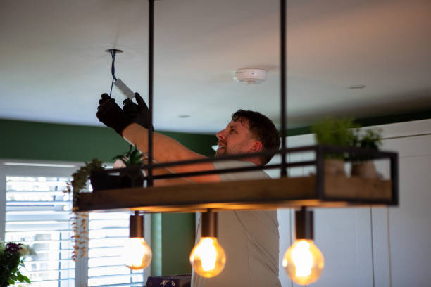 Best Electrical Repair Services  in Ava, MO