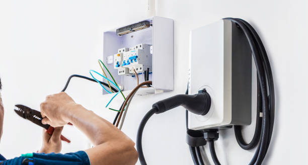 Best Industrial Electrical Services  in Ava, MO