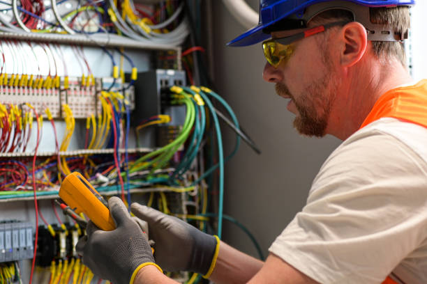 Best Electrical Contractors for Businesses  in Ava, MO
